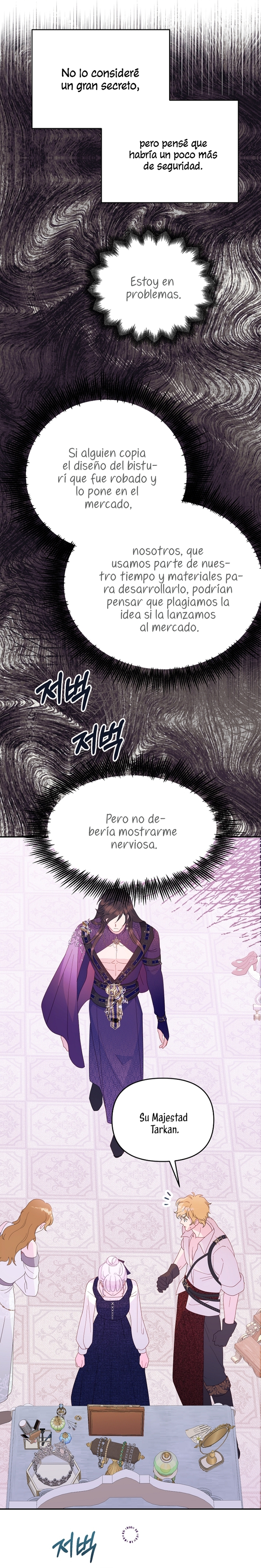 Terminé con mi esposo, ahora iré a hacer dinero Capítulo 63 - Page 4