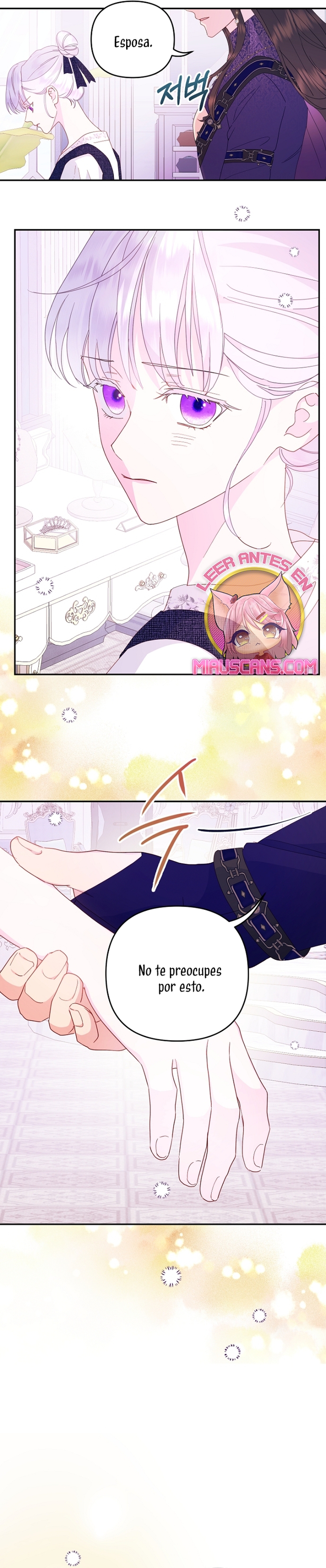 Terminé con mi esposo, ahora iré a hacer dinero Capítulo 63 - Page 5