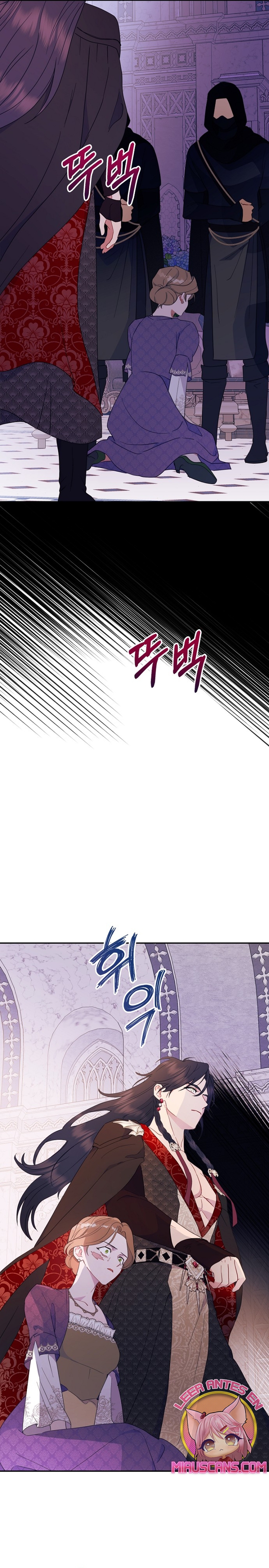 Terminé con mi esposo, ahora iré a hacer dinero Capítulo 64 - Page 10