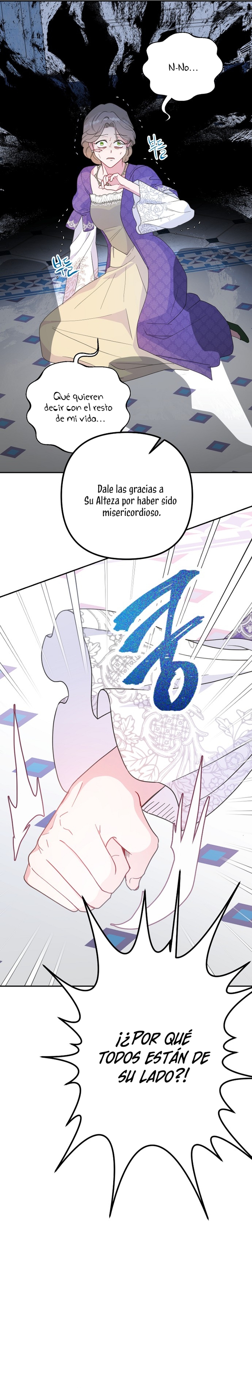 Terminé con mi esposo, ahora iré a hacer dinero Capítulo 64 - Page 16