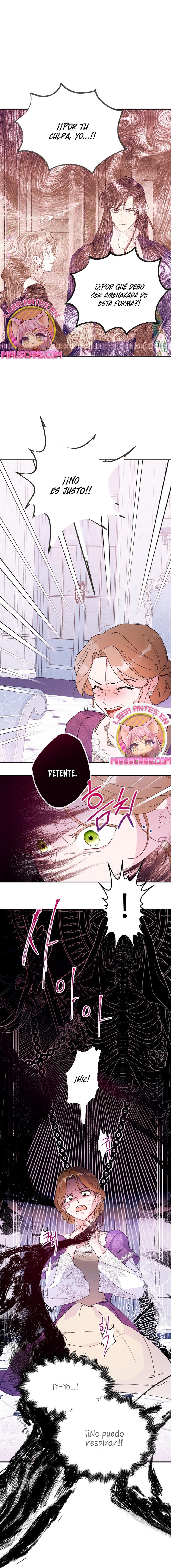 Terminé con mi esposo, ahora iré a hacer dinero Capítulo 64 - Page 18