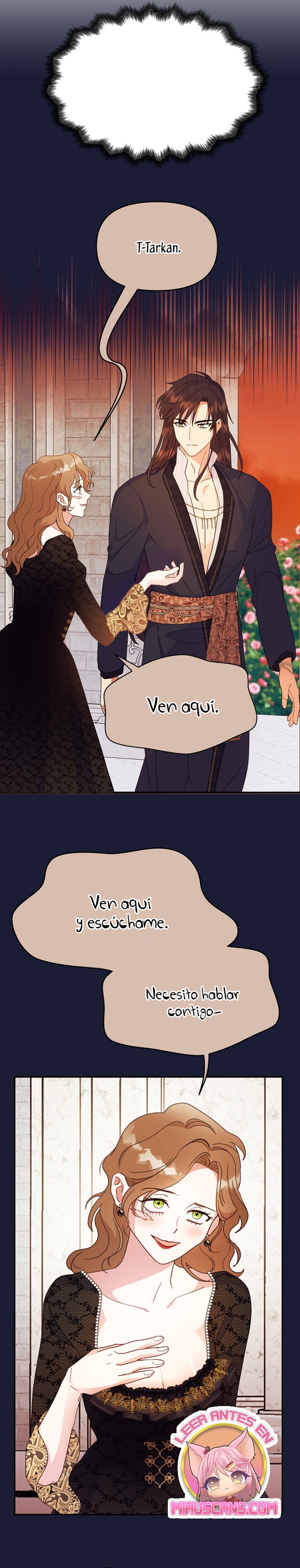 Terminé con mi esposo, ahora iré a hacer dinero Capítulo 64 - Page 21