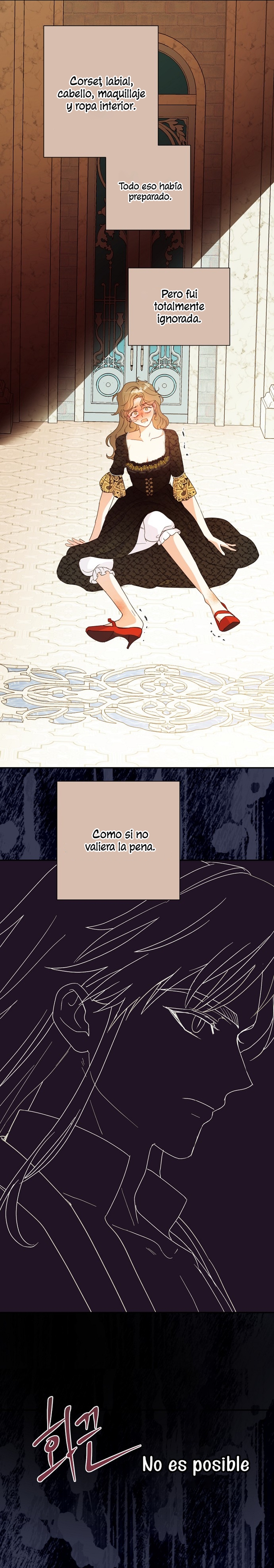 Terminé con mi esposo, ahora iré a hacer dinero Capítulo 64 - Page 24