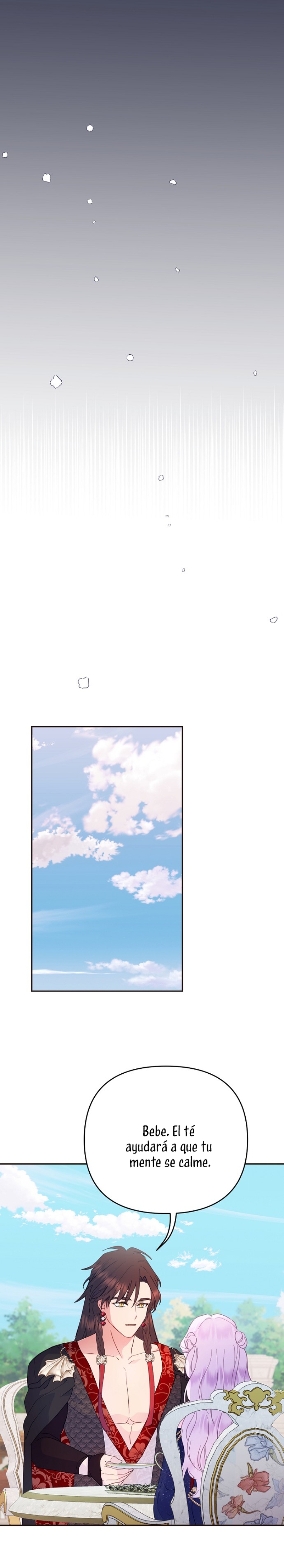 Terminé con mi esposo, ahora iré a hacer dinero Capítulo 64 - Page 27