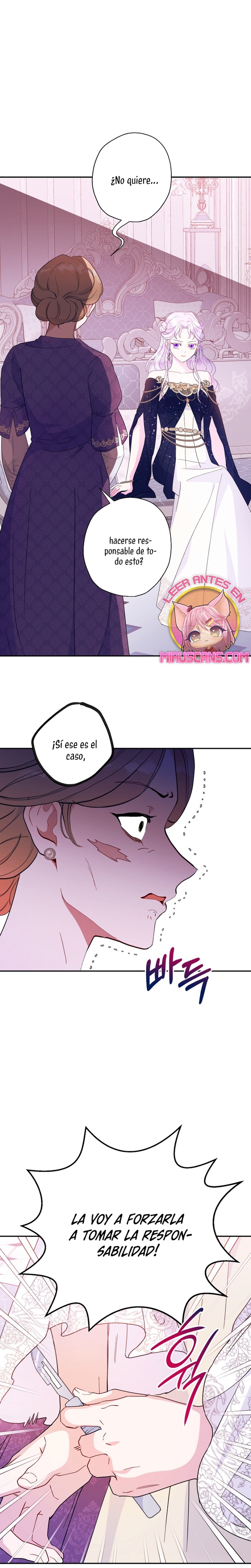 Terminé con mi esposo, ahora iré a hacer dinero Capítulo 64 - Page 3