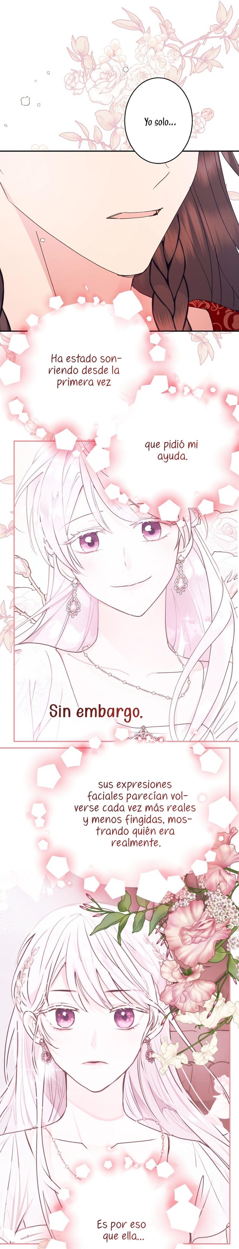 Terminé con mi esposo, ahora iré a hacer dinero Capítulo 64 - Page 32