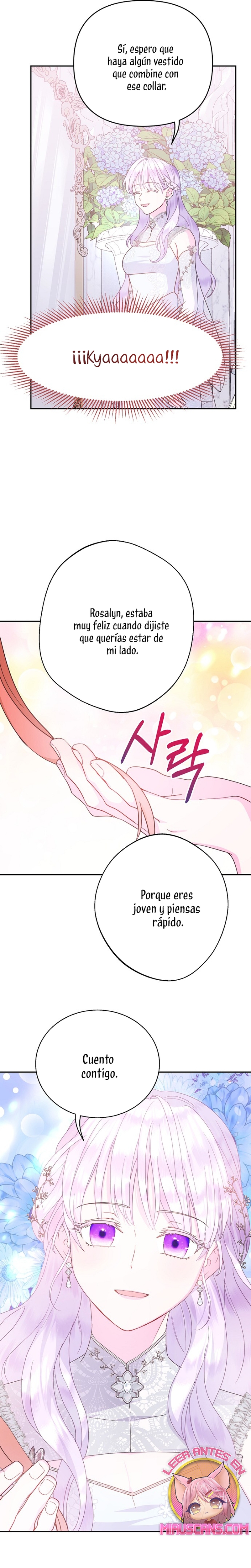 Terminé con mi esposo, ahora iré a hacer dinero Capítulo 65 - Page 23