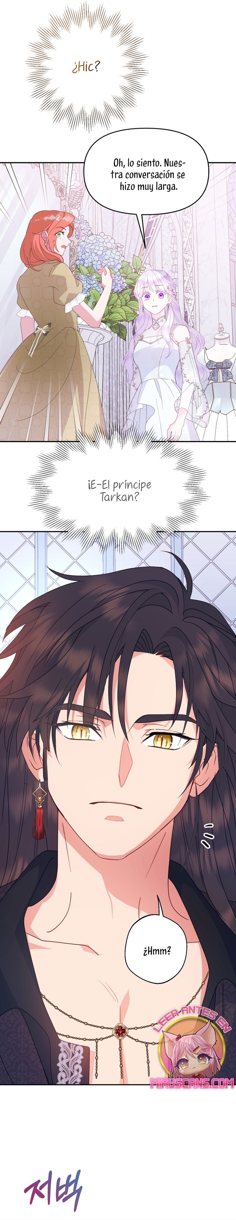 Terminé con mi esposo, ahora iré a hacer dinero Capítulo 65 - Page 27