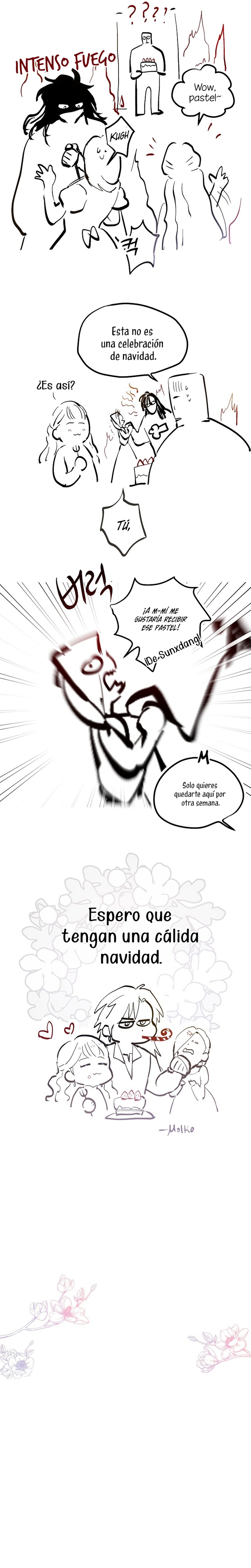 Terminé con mi esposo, ahora iré a hacer dinero Capítulo 65 - Page 30