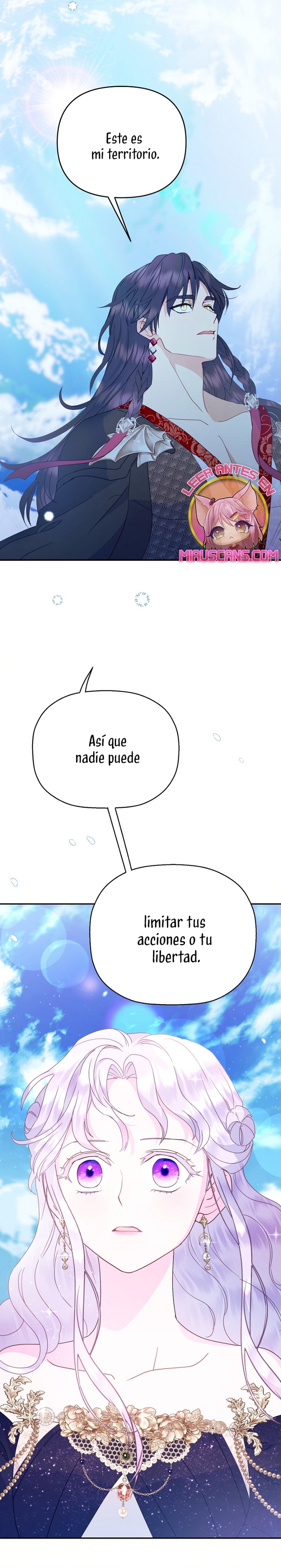 Terminé con mi esposo, ahora iré a hacer dinero Capítulo 65 - Page 5