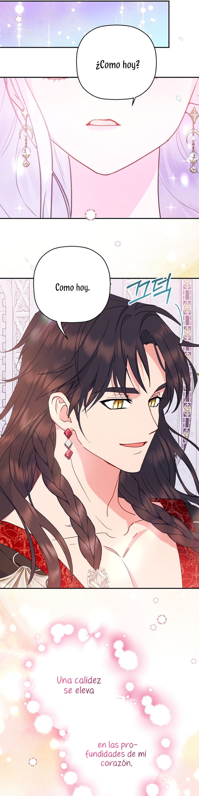 Terminé con mi esposo, ahora iré a hacer dinero Capítulo 65 - Page 6