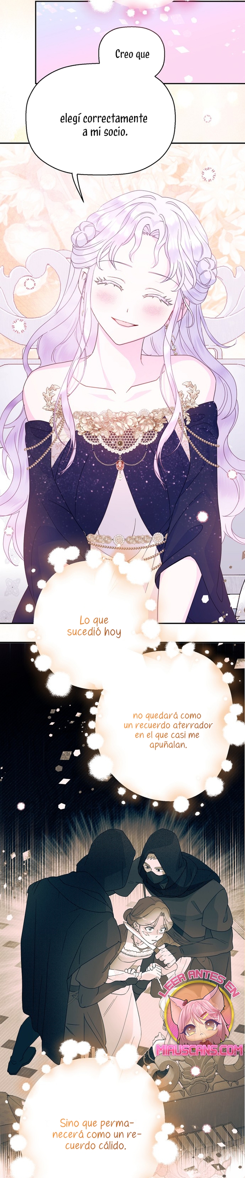 Terminé con mi esposo, ahora iré a hacer dinero Capítulo 65 - Page 7