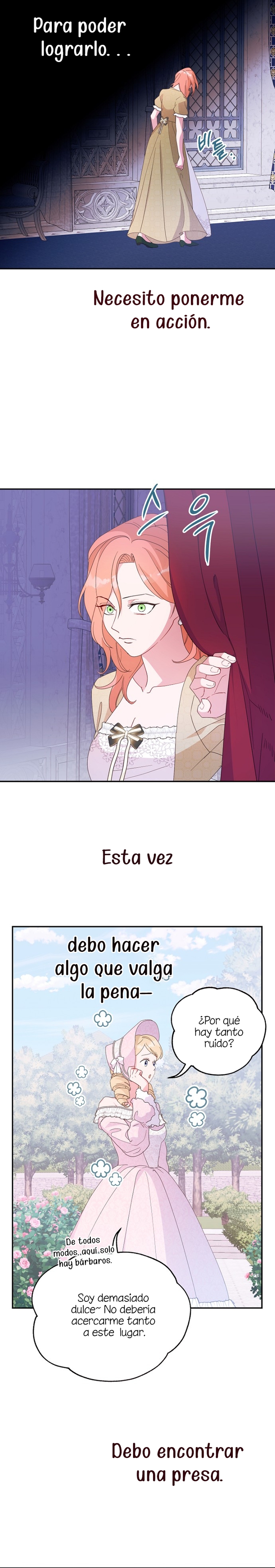 Terminé con mi esposo, ahora iré a hacer dinero Capítulo 66 - Page 14