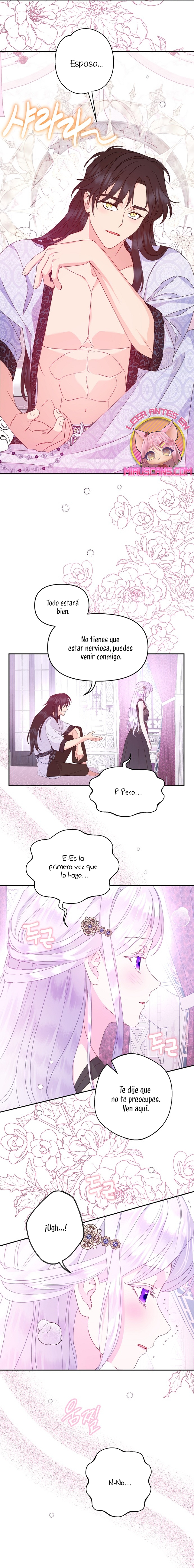 Terminé con mi esposo, ahora iré a hacer dinero Capítulo 66 - Page 18