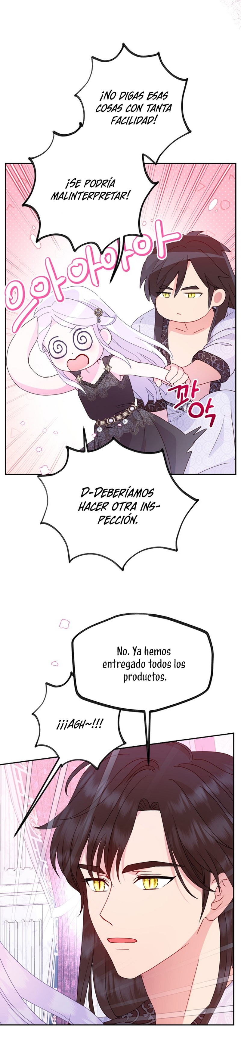 Terminé con mi esposo, ahora iré a hacer dinero Capítulo 66 - Page 19