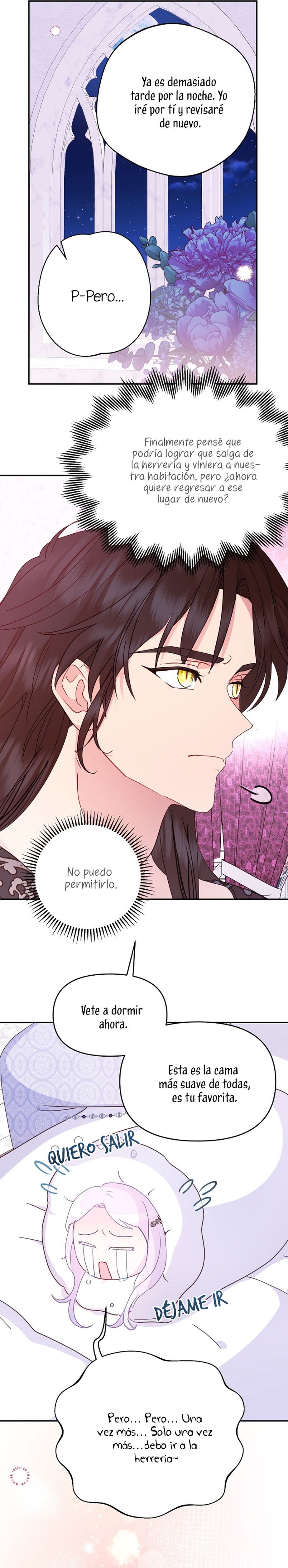 Terminé con mi esposo, ahora iré a hacer dinero Capítulo 66 - Page 22