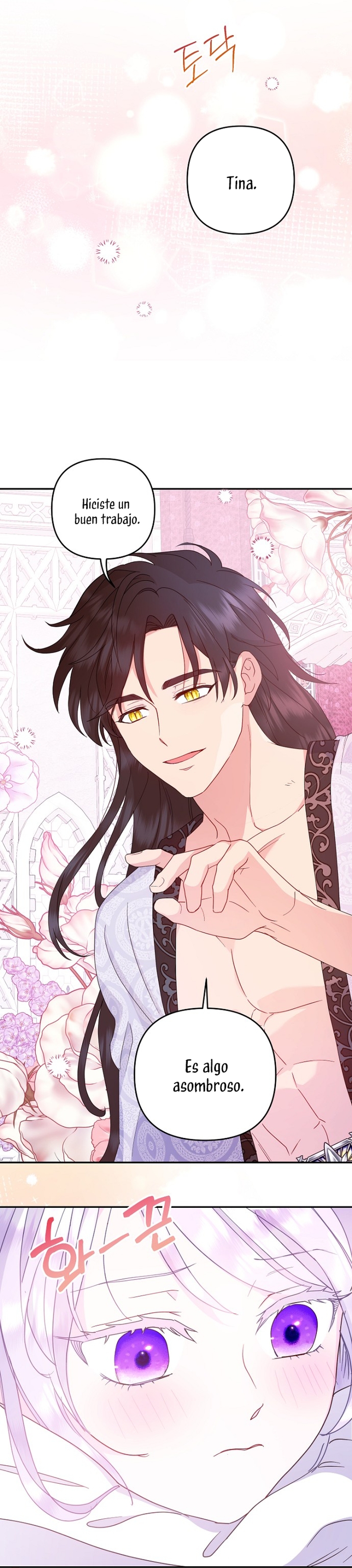 Terminé con mi esposo, ahora iré a hacer dinero Capítulo 66 - Page 24