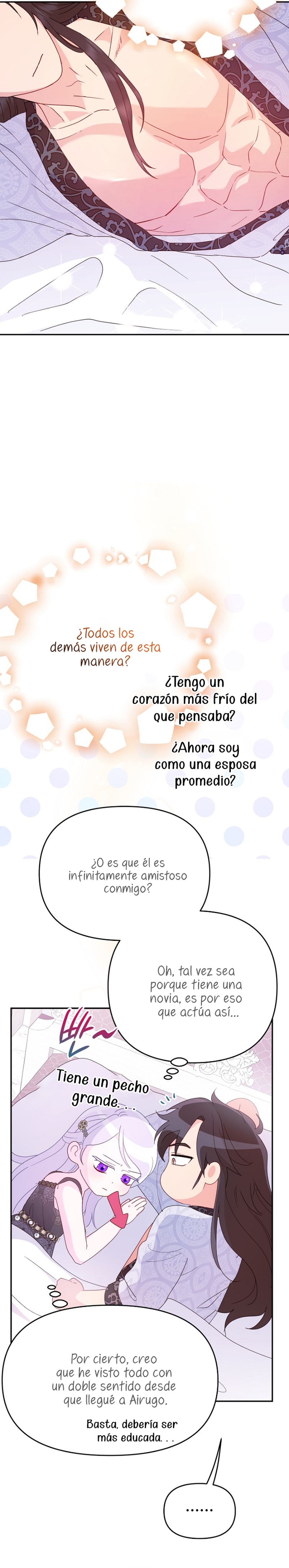 Terminé con mi esposo, ahora iré a hacer dinero Capítulo 66 - Page 27