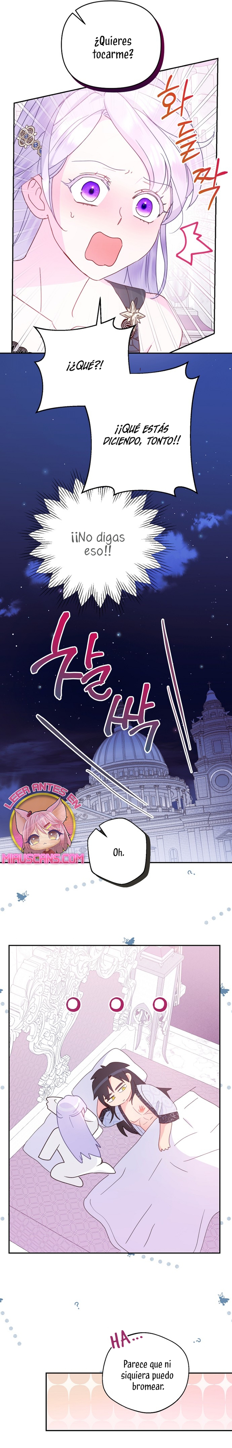 Terminé con mi esposo, ahora iré a hacer dinero Capítulo 66 - Page 28