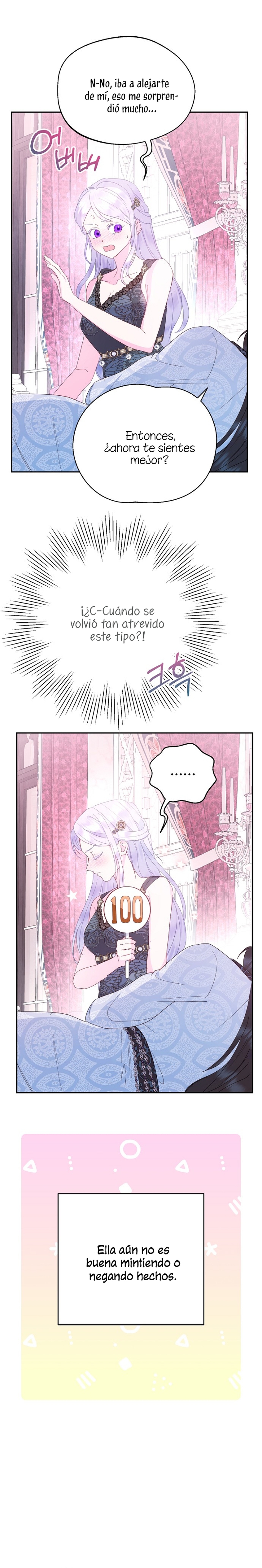 Terminé con mi esposo, ahora iré a hacer dinero Capítulo 66 - Page 29