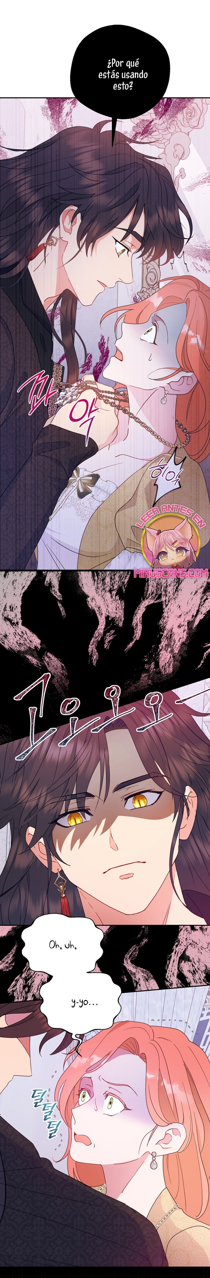 Terminé con mi esposo, ahora iré a hacer dinero Capítulo 66 - Page 3