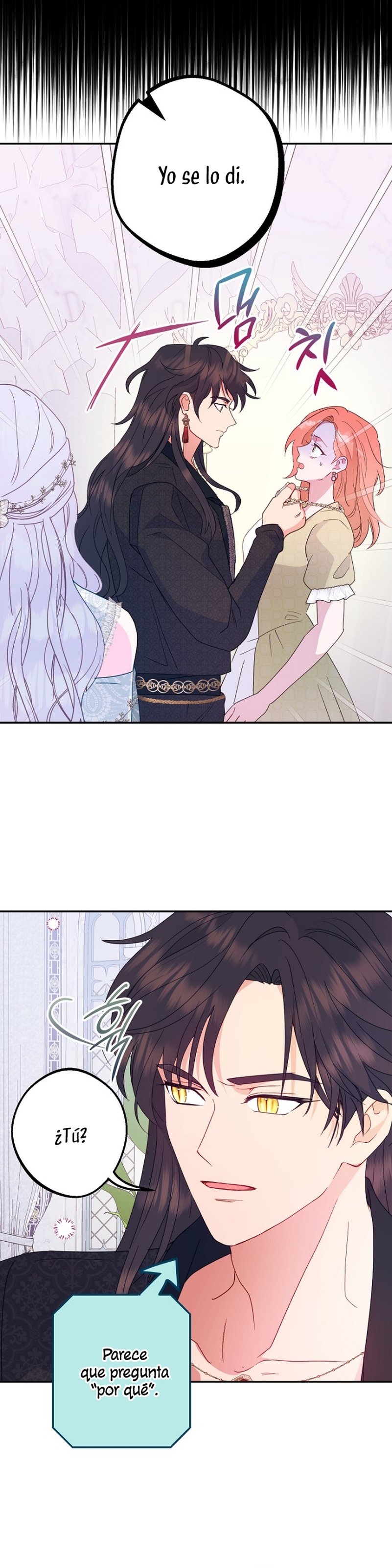 Terminé con mi esposo, ahora iré a hacer dinero Capítulo 66 - Page 4