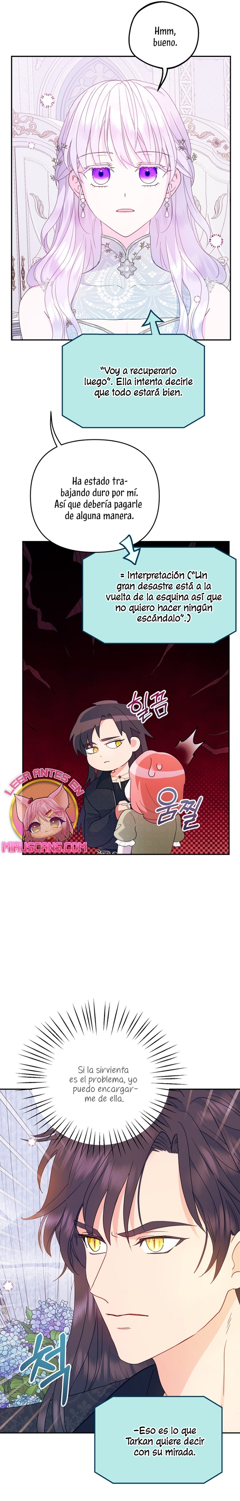 Terminé con mi esposo, ahora iré a hacer dinero Capítulo 66 - Page 5