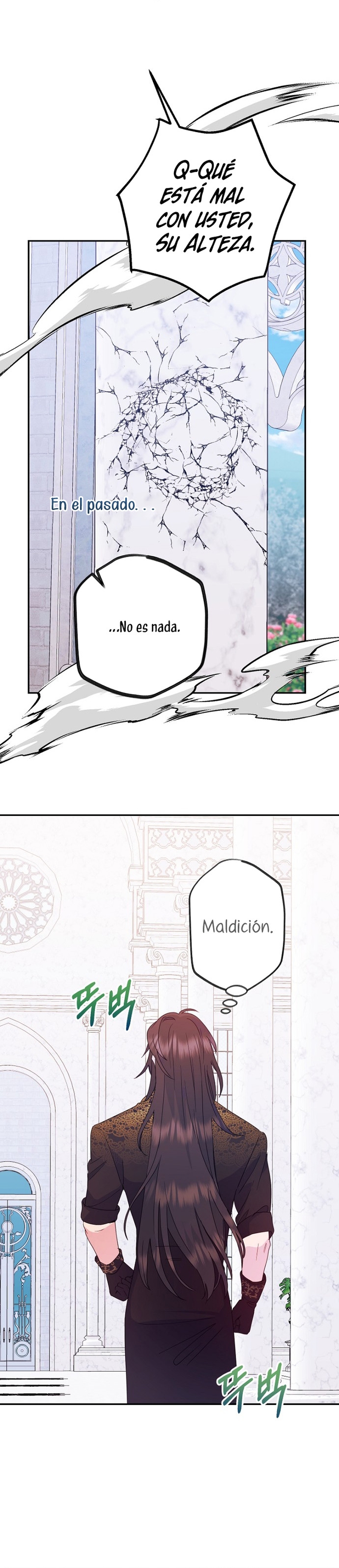 Terminé con mi esposo, ahora iré a hacer dinero Capítulo 67 - Page 15