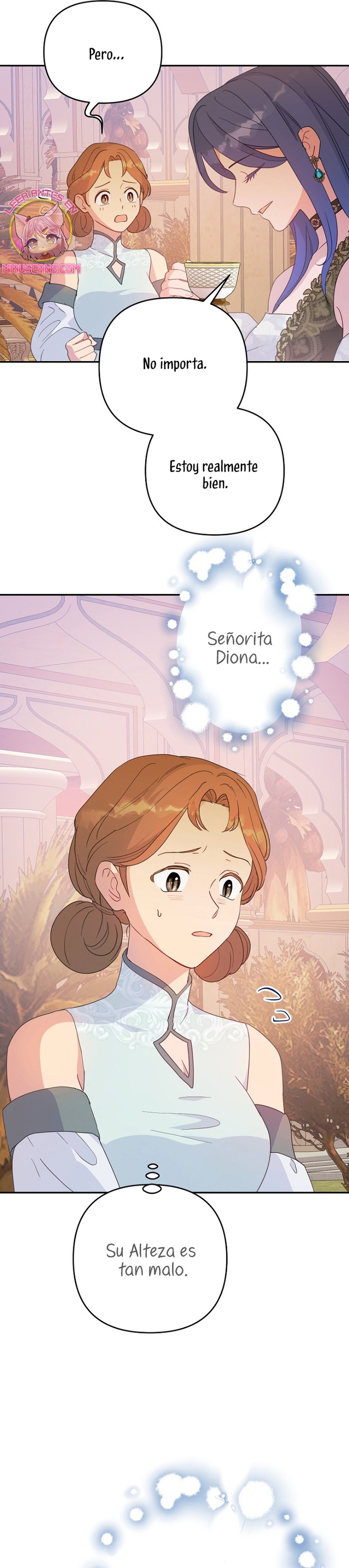 Terminé con mi esposo, ahora iré a hacer dinero Capítulo 67 - Page 19