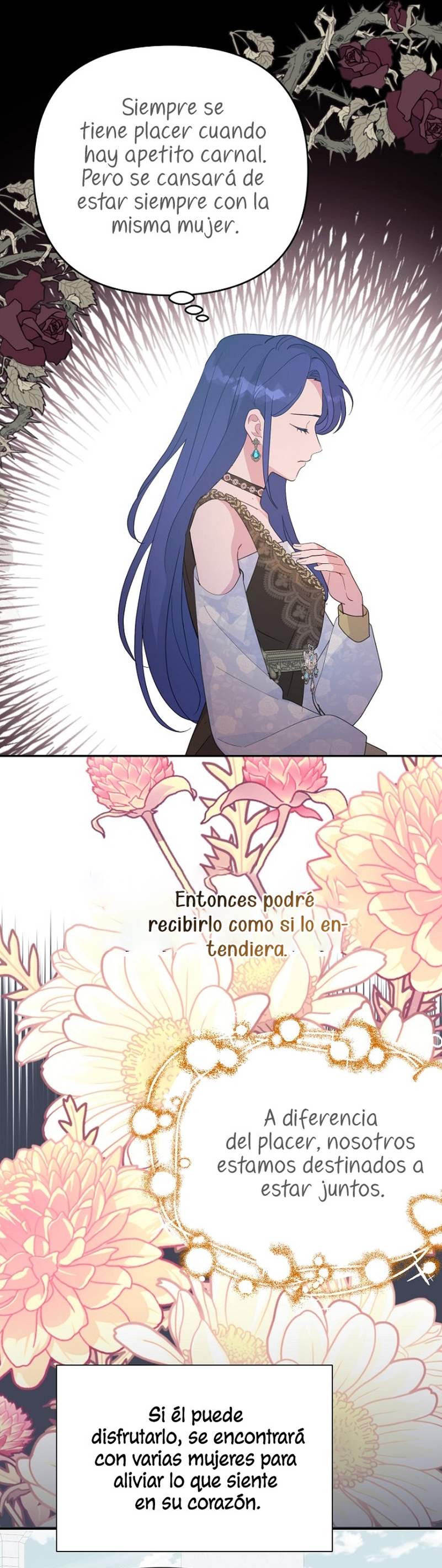 Terminé con mi esposo, ahora iré a hacer dinero Capítulo 67 - Page 22