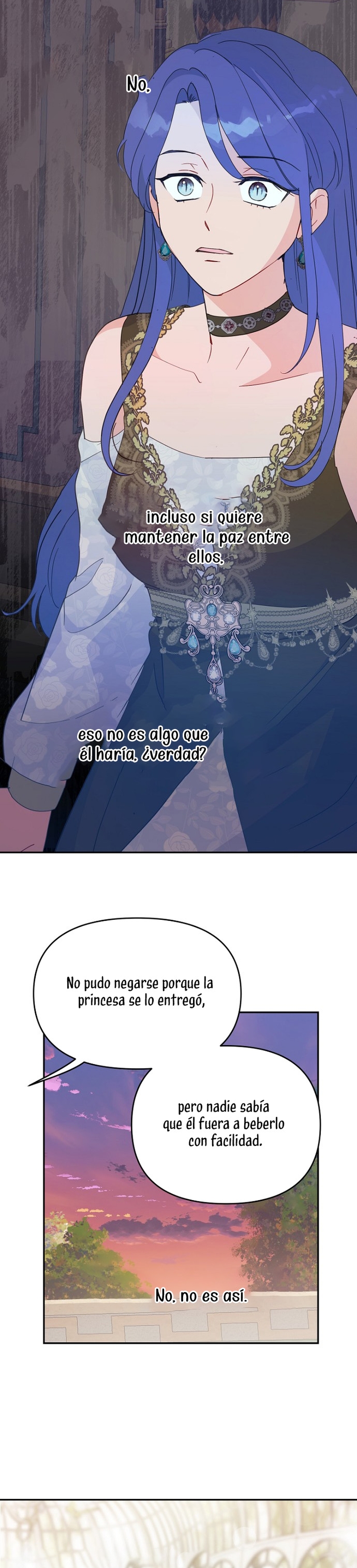 Terminé con mi esposo, ahora iré a hacer dinero Capítulo 67 - Page 28