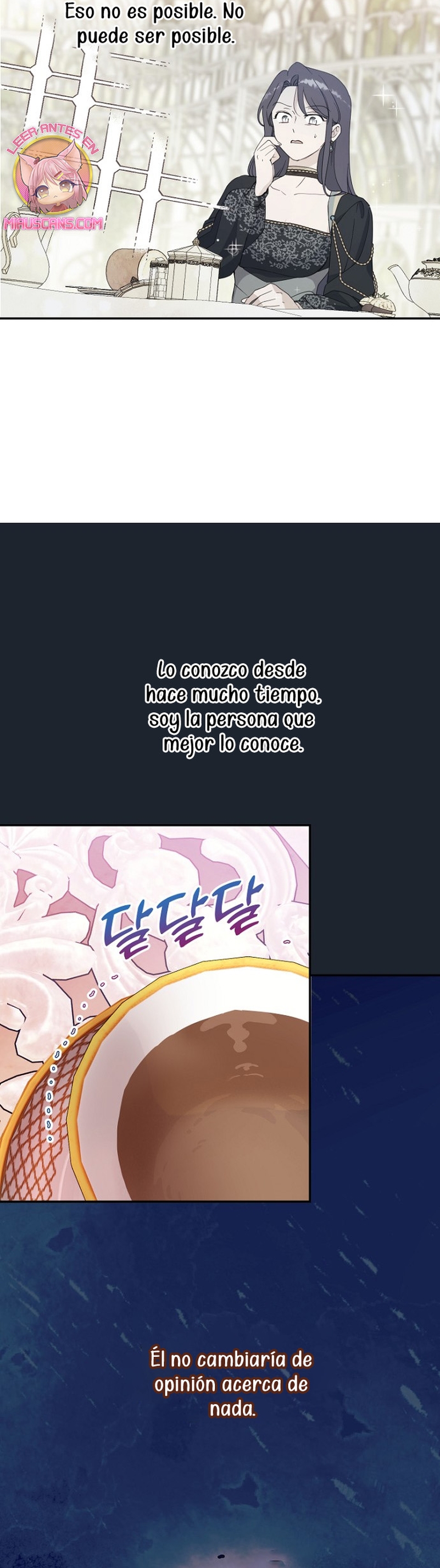 Terminé con mi esposo, ahora iré a hacer dinero Capítulo 67 - Page 29