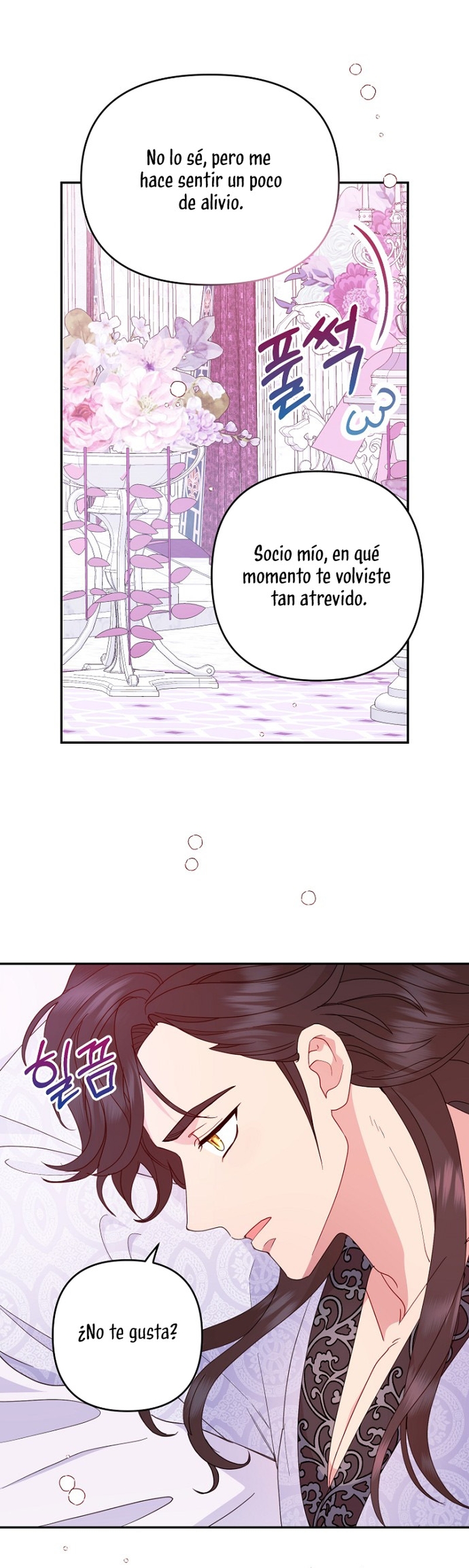 Terminé con mi esposo, ahora iré a hacer dinero Capítulo 67 - Page 3