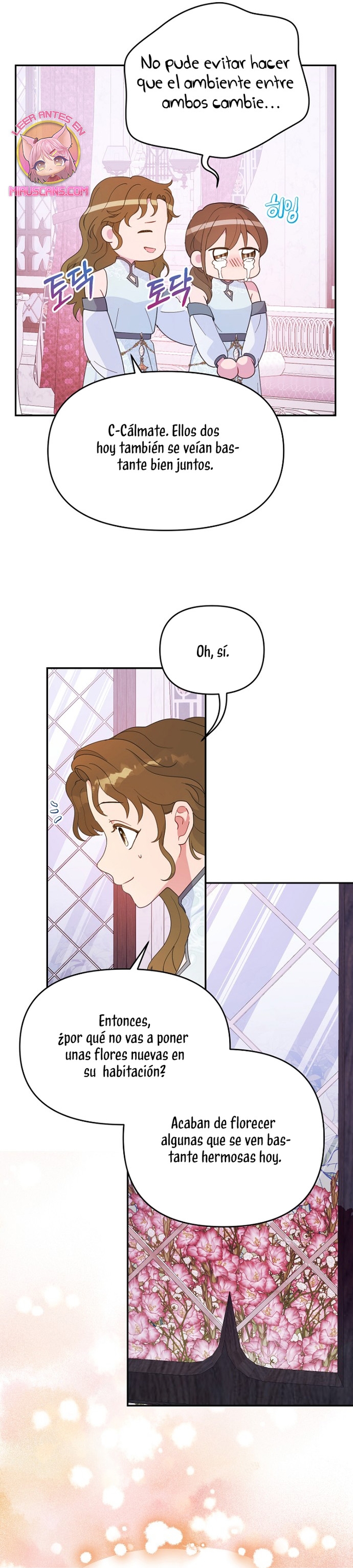 Terminé con mi esposo, ahora iré a hacer dinero Capítulo 67 - Page 33