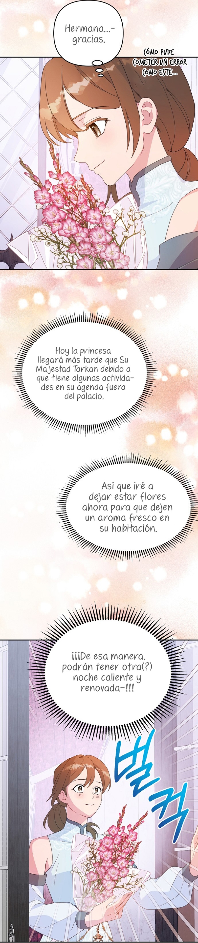 Terminé con mi esposo, ahora iré a hacer dinero Capítulo 67 - Page 35