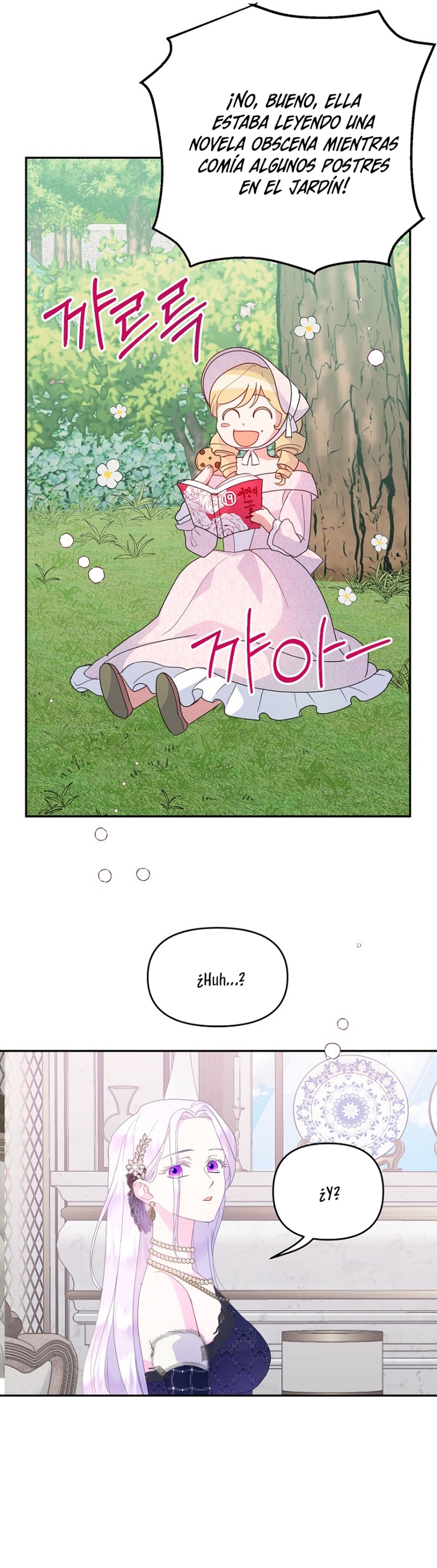 Terminé con mi esposo, ahora iré a hacer dinero Capítulo 68 - Page 10