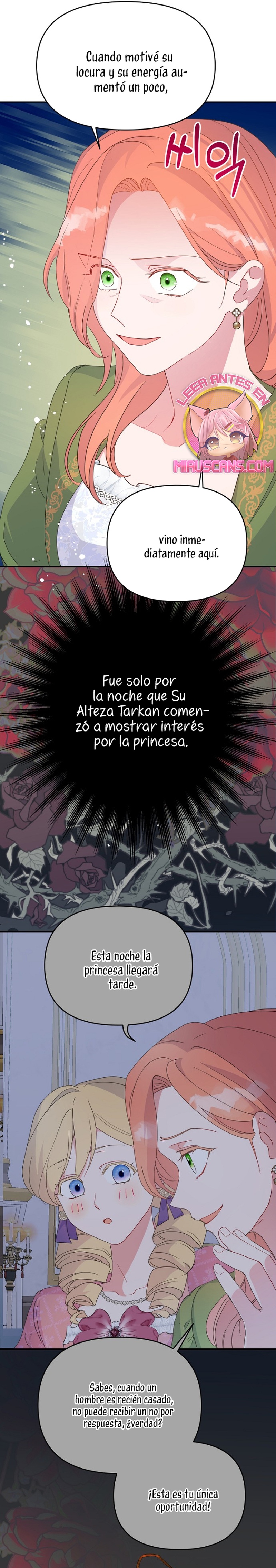 Terminé con mi esposo, ahora iré a hacer dinero Capítulo 68 - Page 11