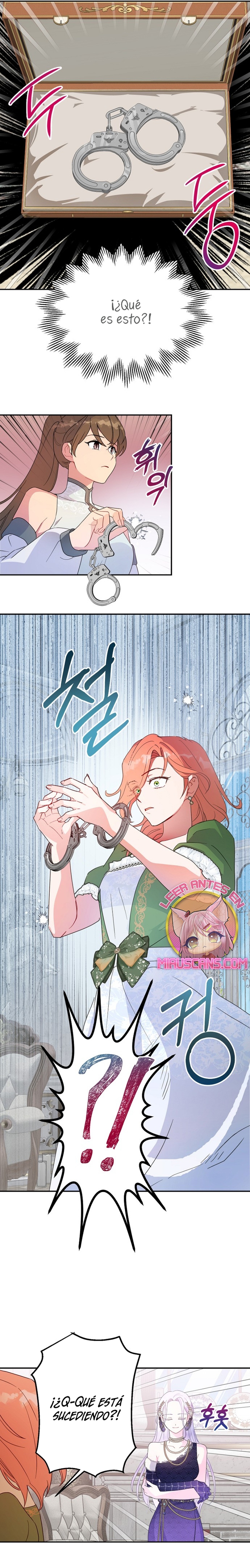 Terminé con mi esposo, ahora iré a hacer dinero Capítulo 68 - Page 17