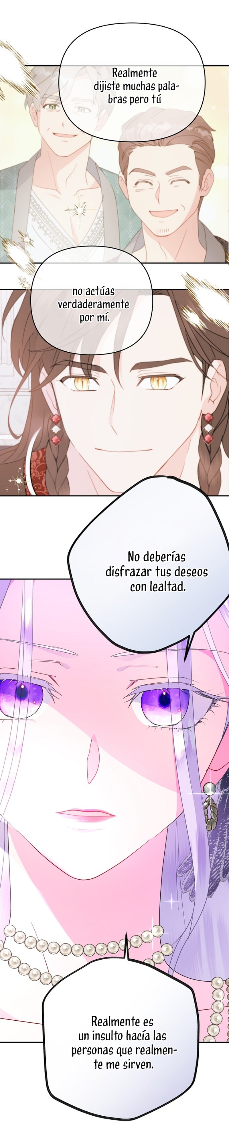 Terminé con mi esposo, ahora iré a hacer dinero Capítulo 68 - Page 19