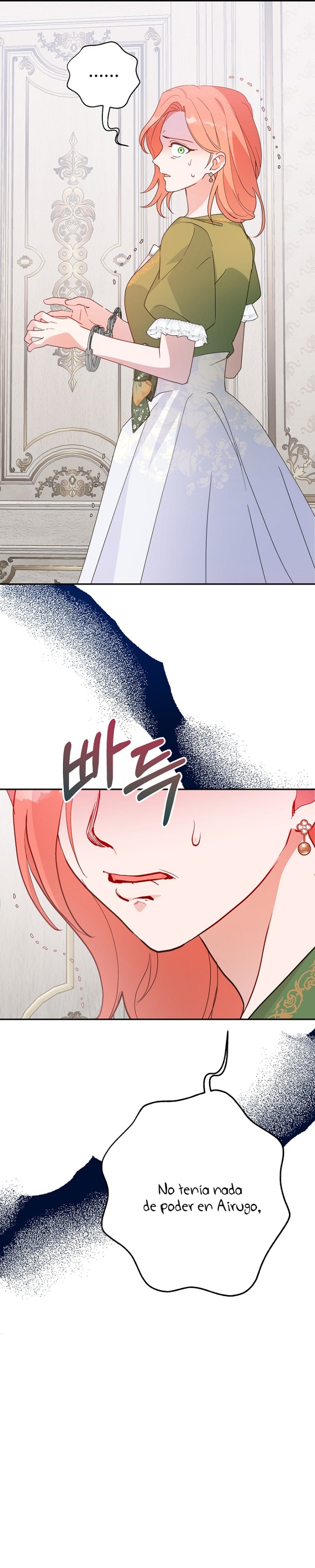 Terminé con mi esposo, ahora iré a hacer dinero Capítulo 68 - Page 20