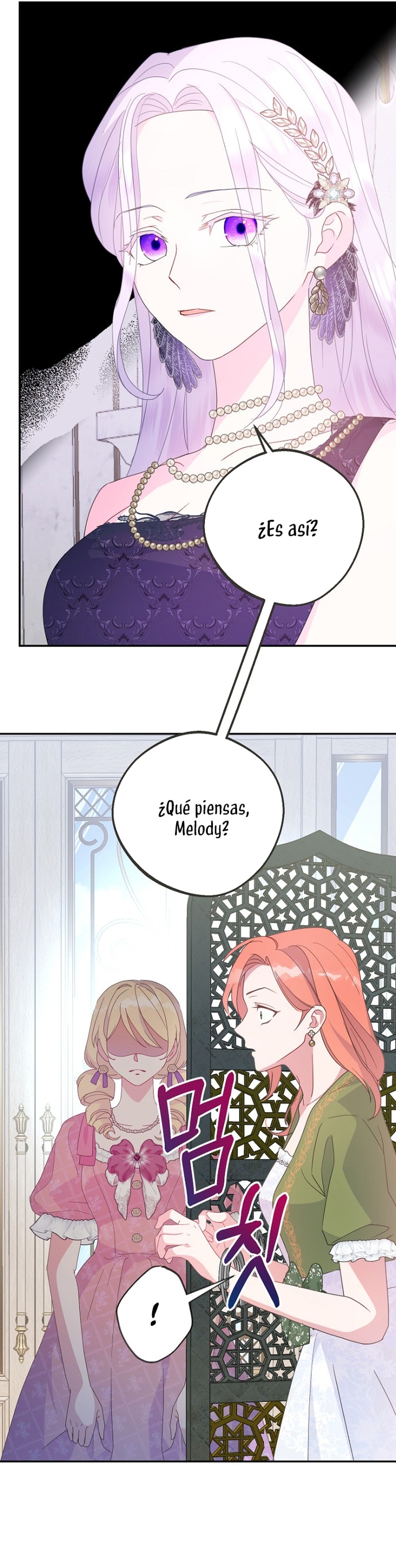 Terminé con mi esposo, ahora iré a hacer dinero Capítulo 68 - Page 22