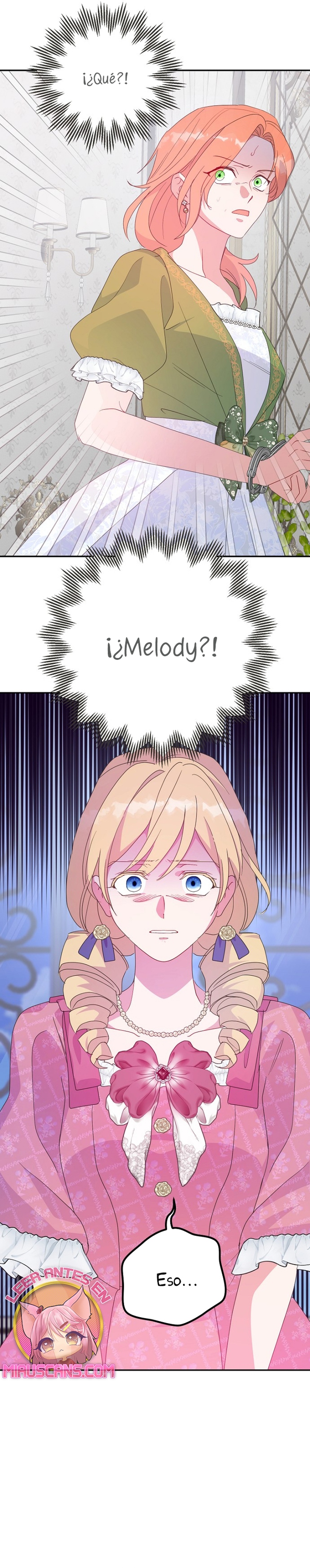 Terminé con mi esposo, ahora iré a hacer dinero Capítulo 68 - Page 23