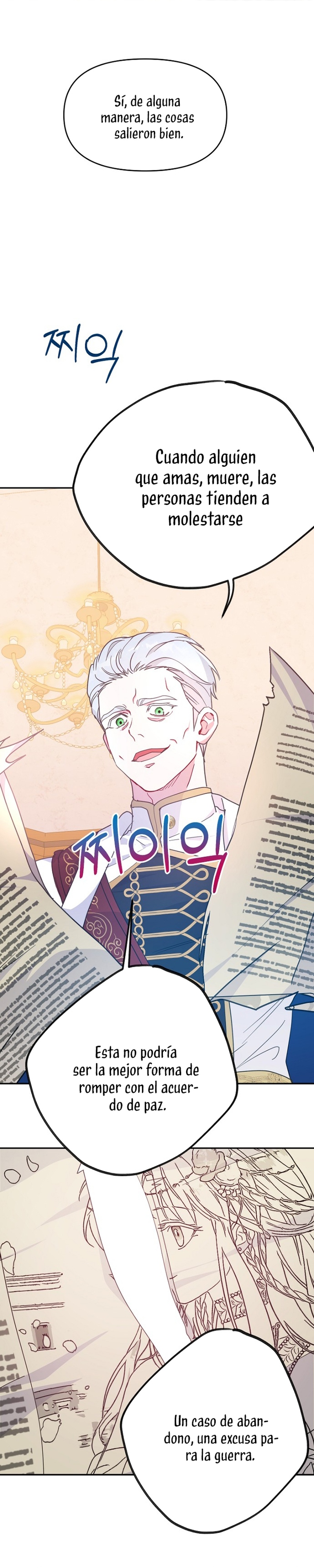 Terminé con mi esposo, ahora iré a hacer dinero Capítulo 69 - Page 16