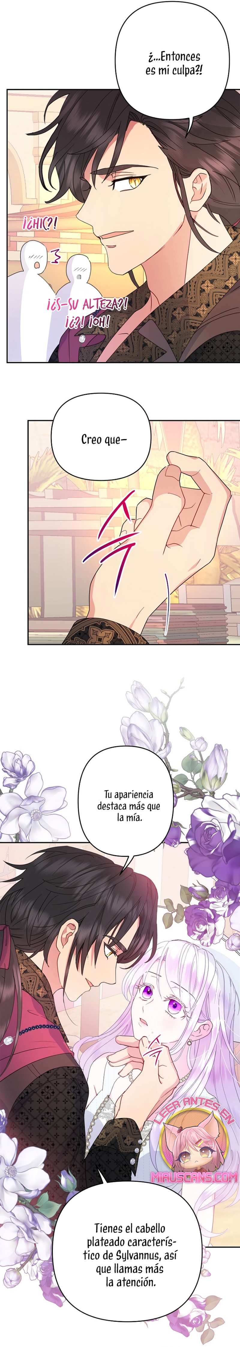 Terminé con mi esposo, ahora iré a hacer dinero Capítulo 69 - Page 22