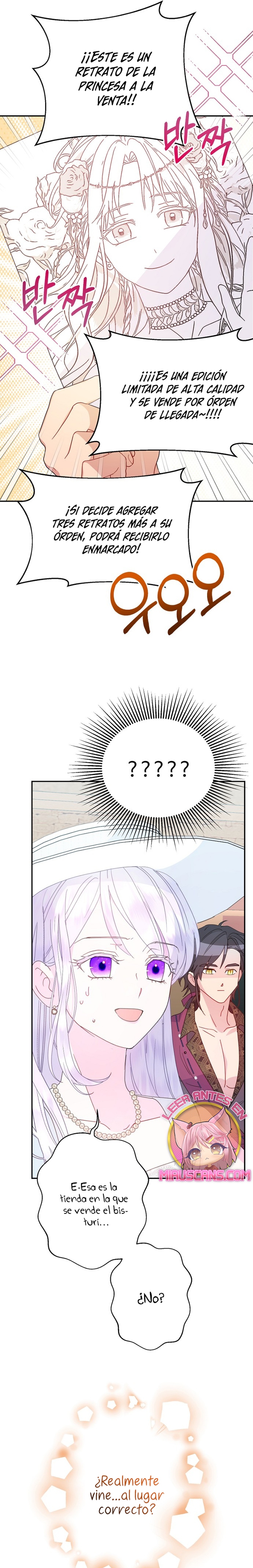 Terminé con mi esposo, ahora iré a hacer dinero Capítulo 69 - Page 27