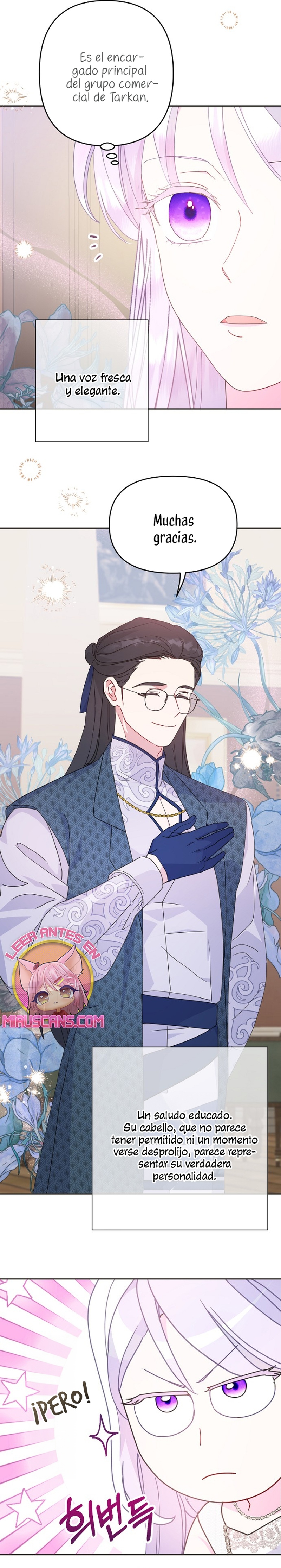 Terminé con mi esposo, ahora iré a hacer dinero Capítulo 70 - Page 10