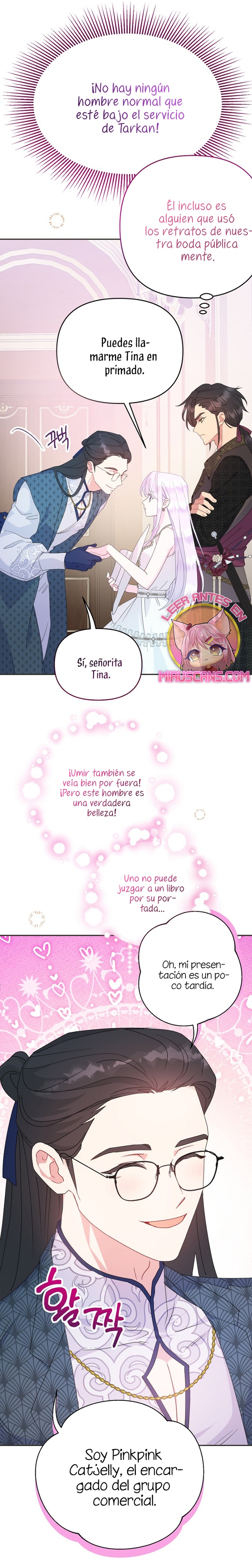 Terminé con mi esposo, ahora iré a hacer dinero Capítulo 70 - Page 11