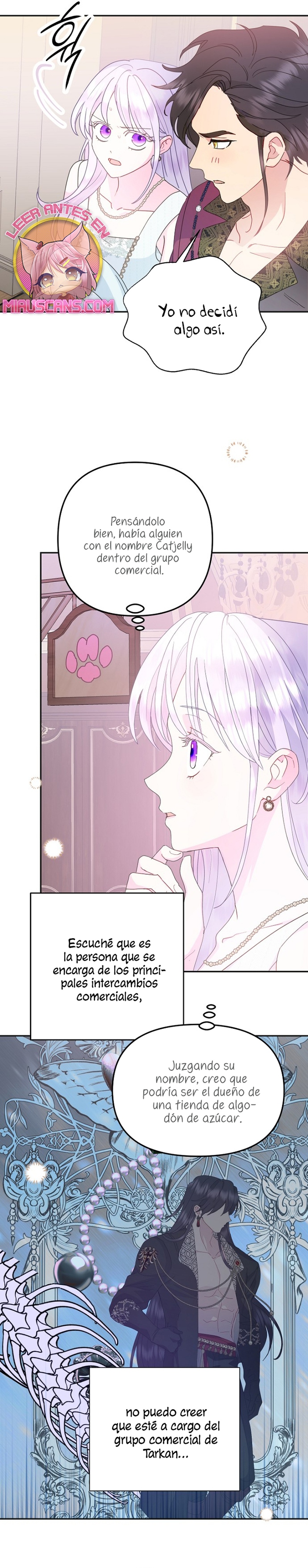 Terminé con mi esposo, ahora iré a hacer dinero Capítulo 70 - Page 13