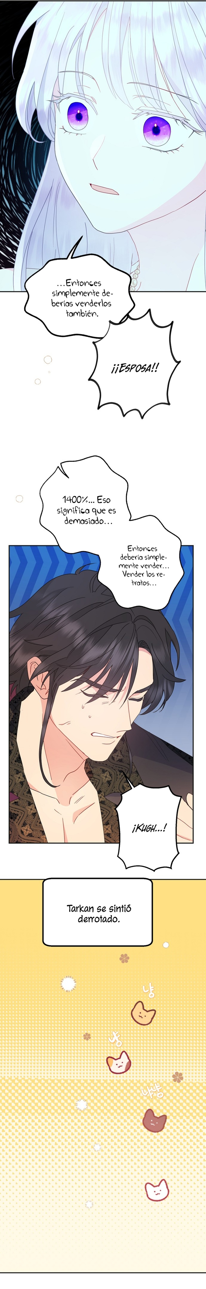 Terminé con mi esposo, ahora iré a hacer dinero Capítulo 70 - Page 21