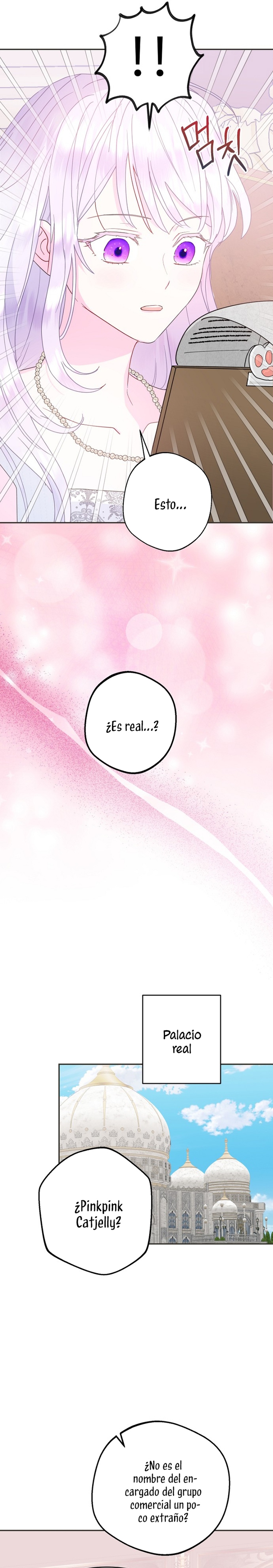 Terminé con mi esposo, ahora iré a hacer dinero Capítulo 70 - Page 23